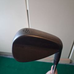 vokey wedge 46 degree
