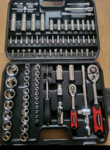 socket set