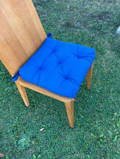Dining Habitat chairs x 8