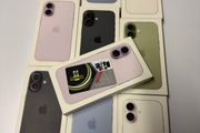iphone 17 256gb unlocked Eu/Asian