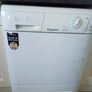 Hotpoint Tumble Dryer for BREAKING ONLY Image 2