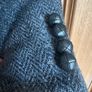 Harris Tweed Jacket Image 2
