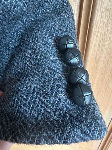 Harris Tweed Jacket