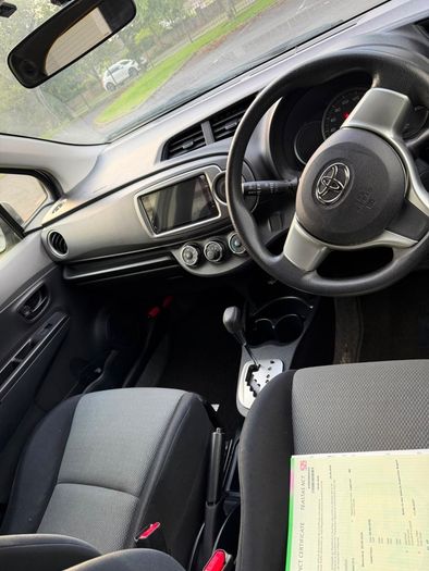 2013 Volkswagen Up!