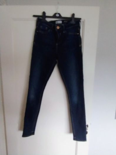 River Island women's jeans