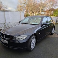 2008 Bmw 3-series