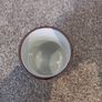 Japanese green tea cup Image 3