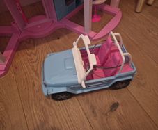 Barbie Dream House Playset