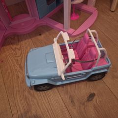 Barbie Dream House Playset