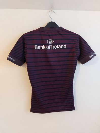 leinster rugby jersey