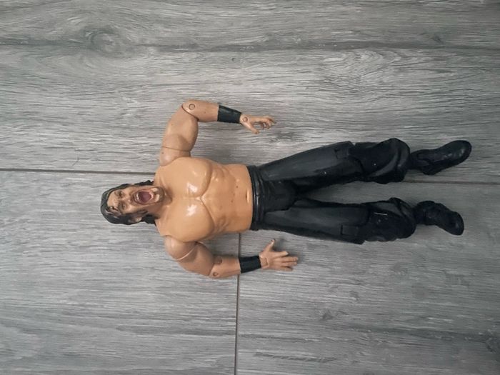 WWE Figures