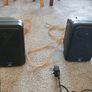 Dj set , Denon Deck, Marantz Amp PM 7000 Image 6