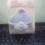 NUK Comfort blanket toy and finger puppet Image 2