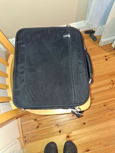 Dell Laptop Bag