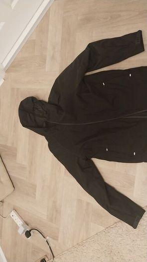 Size l waterproof men pennys