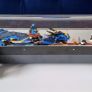 LEGO 70652 Stormbringer Shop Display RARE Image 6