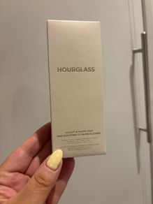 Hourglass lip set