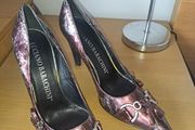 Italian Heels Size 6