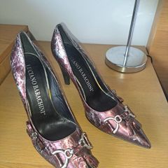 Italian Heels Size 6