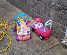 Baby Toy