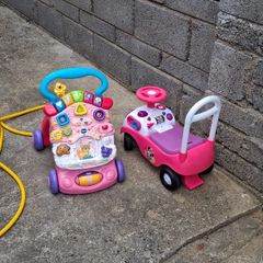 Baby Toy