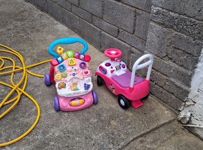 Baby Toy