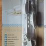 BabyDan Child Proof Lock - Window Safety Lock - White Image 2