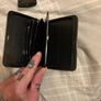 Ogon design carbon fibre wallet Image 5