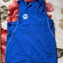 boxing competition blue Size M perfect condition Image 4