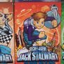 Secret Agent Jack Stalwart Books X 14 Image 6