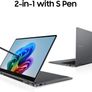 SAMSUNG Galaxy Book5 360 15.6 Intel Core Ultra 7 256V Image 3