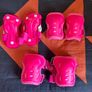 Girls' Roller Skates Image 3
