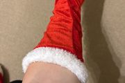 Hand warmers - christmas