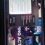 Samsung TV Image 3