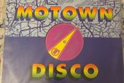 DeBarge Rhythm Of The Night Original 1985 UK 12 Motown Gordy Vinyl