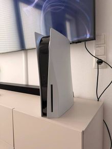 PlayStation 5 with Disc Drive