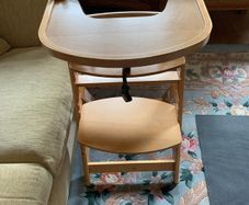 highchair