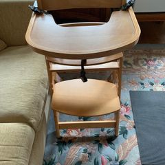 highchair