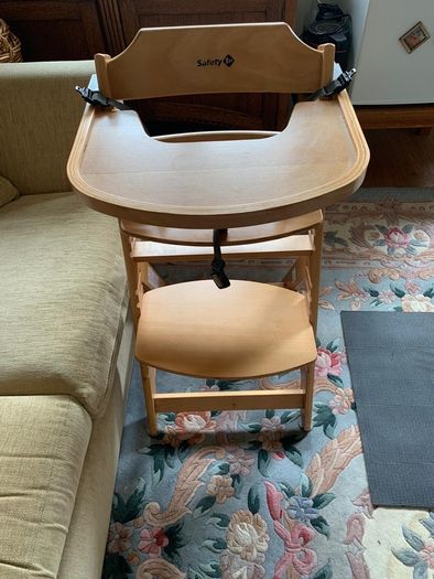 highchair
