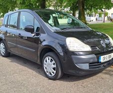 2008 Renault Grand Modus
