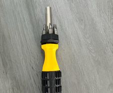 6 in 1 Screwdriver Set