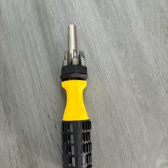 6 in 1 Screwdriver Set