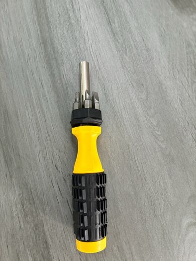6 in 1 Screwdriver Set