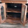 corner tv unit Image 3