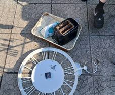 free scrap metal
