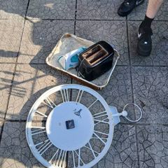 free scrap metal