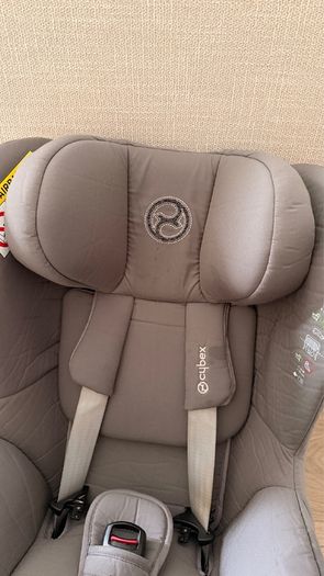 Cybex Serona T