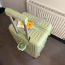 Brand New Avocado Green 30 Inch Large Capacity Multifunctional Luggage Suitcase Image 7