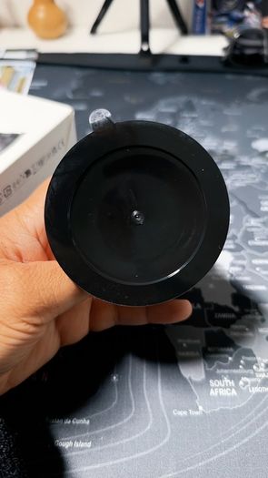 Osmo Action Suction Cup Mount