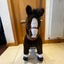 PonyCycle ride-on horse Image 3